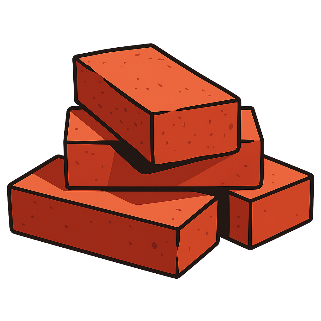 Logo Ladrillos Rubilar